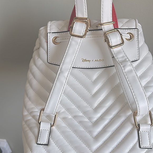 Aldo x Disney MickeyMouse backpack - Picture 5 of 6